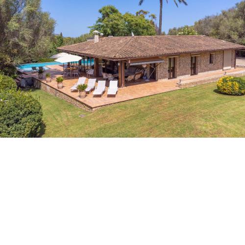 Villa Casa Del Talaiot Sencelles