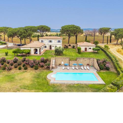 Villa Casa dell'Arco by Interhome