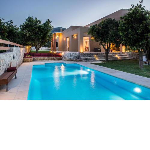 Villa Casa di Verde