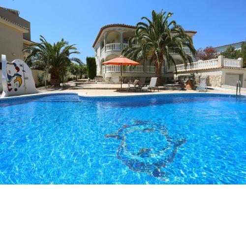 Villa Casa escorpion by Interhome