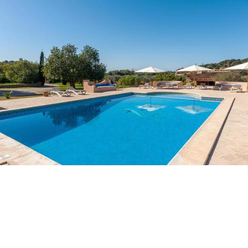 VILLA CASA FINA, POOL, BBQ, WIFI