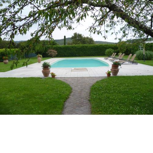 Villa Casa Gemelli