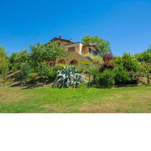 Villa Casa Gianna by Interhome