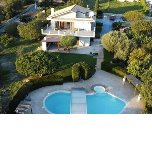 Villa Casa Giorgio