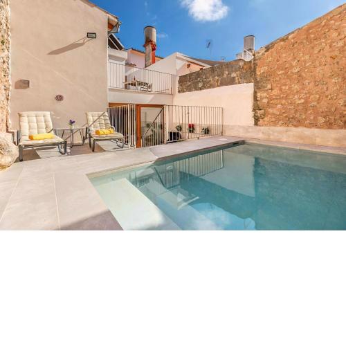 Villa Casa Horta 125