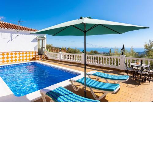 Villa Casa Leo