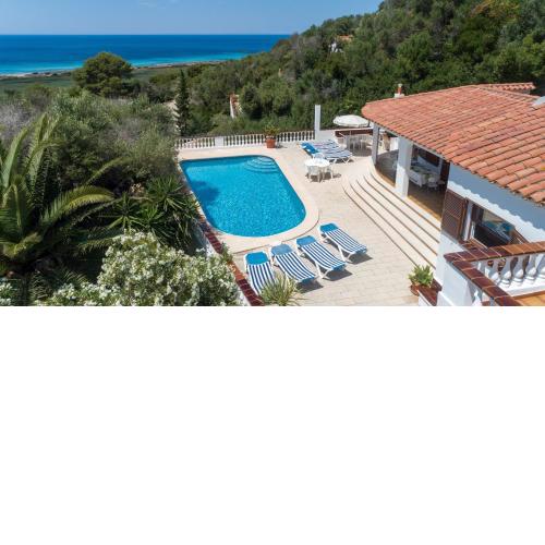 Villa CASA MAESO