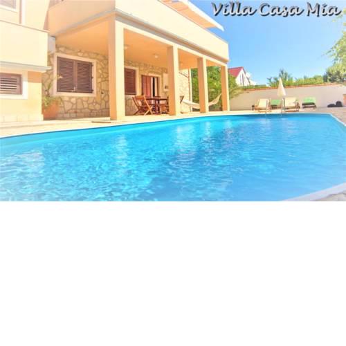Villa Casa Mia