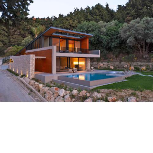 Villa Casa Palmera