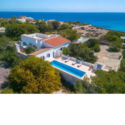 Villa Casa Rubi by Interhome