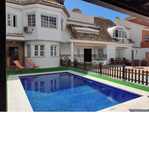 Villa Casa Vega Fuengirola