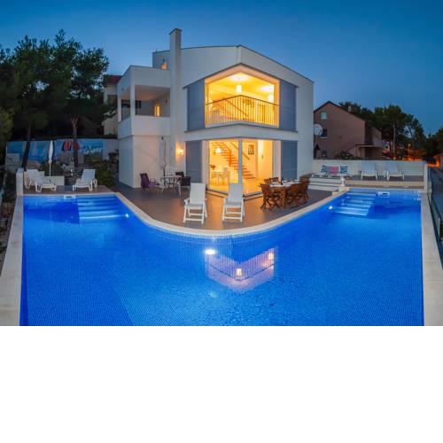 Villa Casabianca