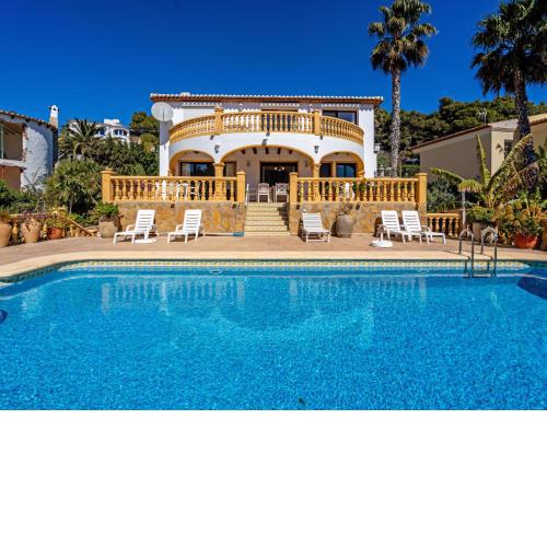 Villa Casablanca by Interhome