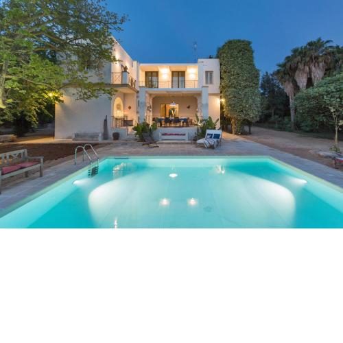Villa Casablanca by Perle di Puglia
