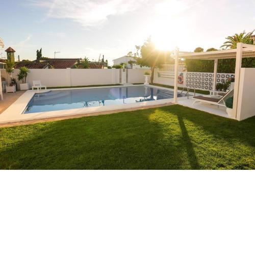 Villa CasaCara Marbella Costa del Sol -Spain