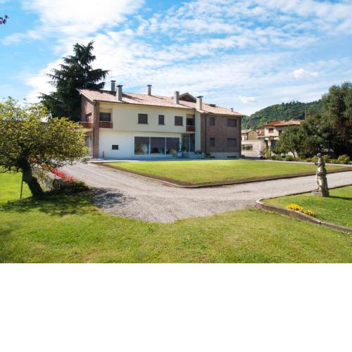 Villa Casagrande