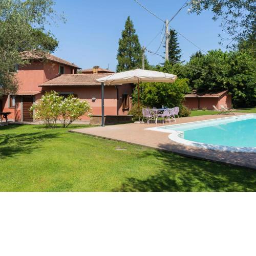 Villa Casal di Yuri by Interhome