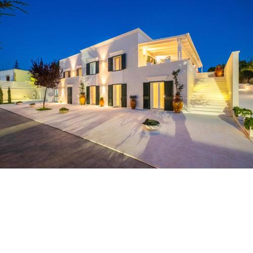 Villa Casale by Villa Plus