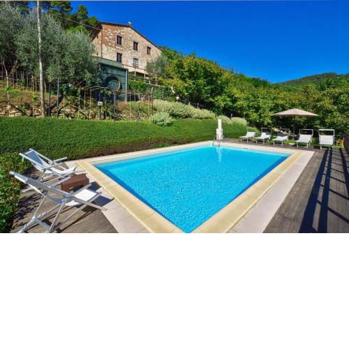 Villa Casale Di Rosa