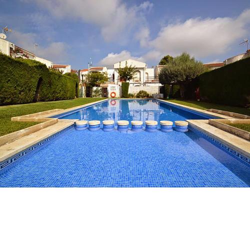 Villa Casalot 9 by Interhome