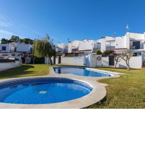 Villa Casalot XIII by Interhome