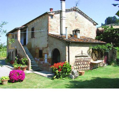 Villa Casalunga