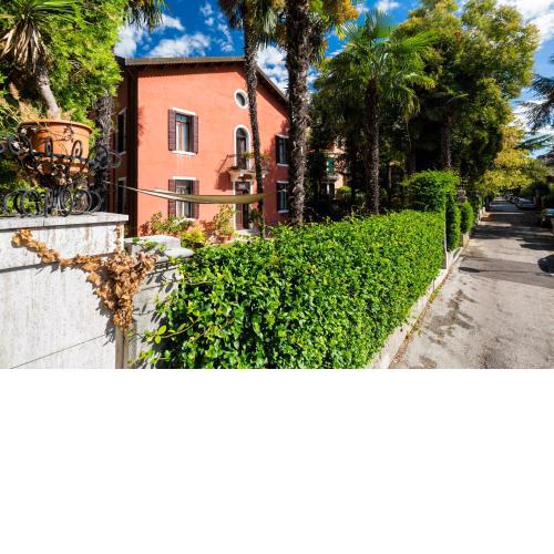 Villa Casanova