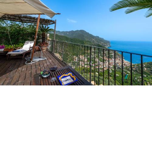 VILLA CASAROSSA NUMERO UNO 6, Emma Villas