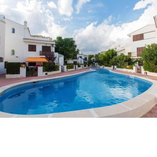 Villa Casas Blancas Mediterraneas by Interhome
