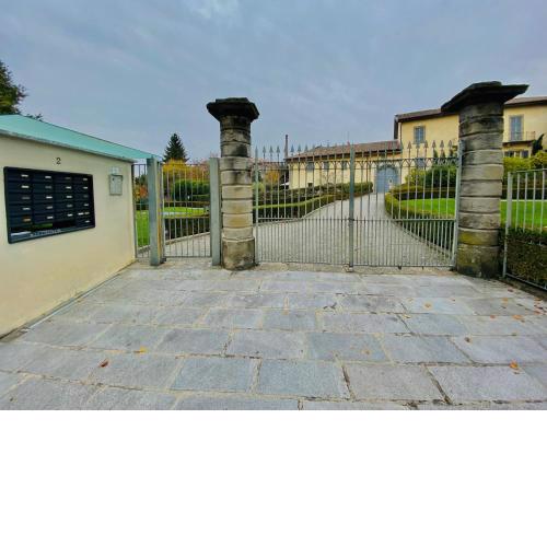 Villa Casati Italiana