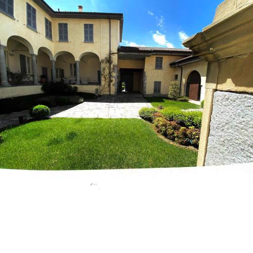 Villa Casati Suite