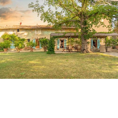 Villa Casavecchia