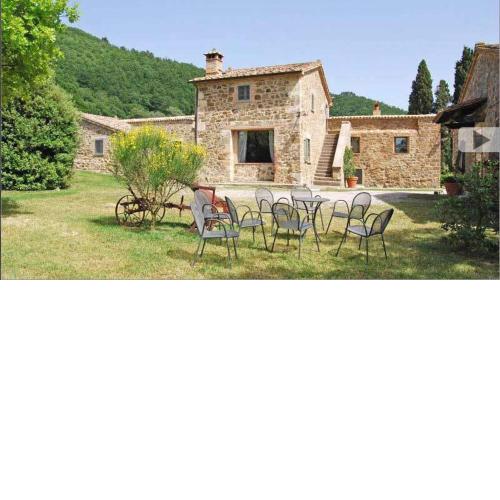 Villa Case Belle