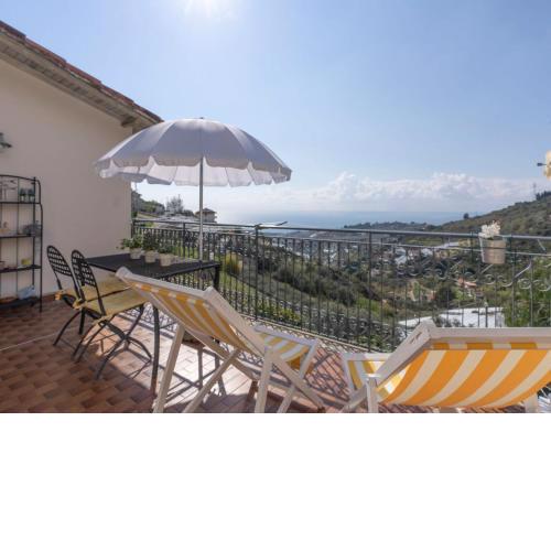 Villa Casetta in collina by Interhome