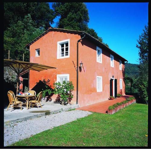 Villa Casetta