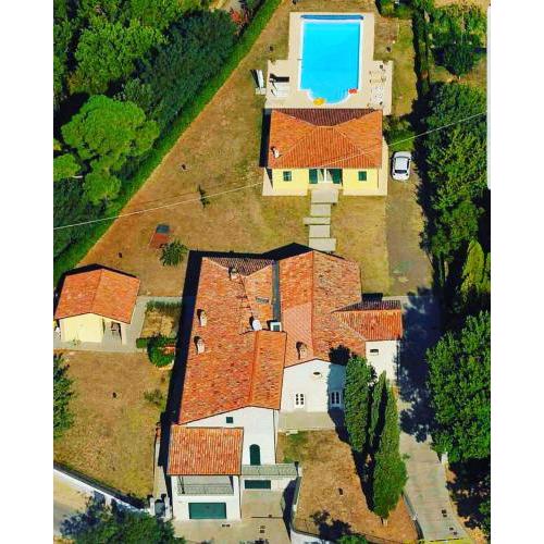 Villa Casetti B&B