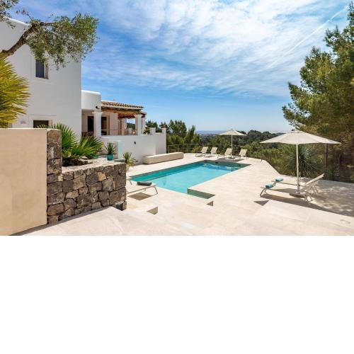 Villa Casiopea
