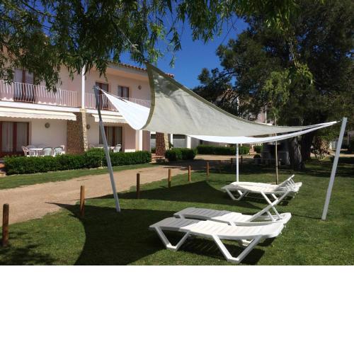 Villa Casita, Terrace & Pool