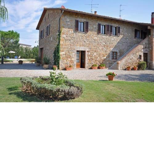Villa Cassia by PosarelliVillas
