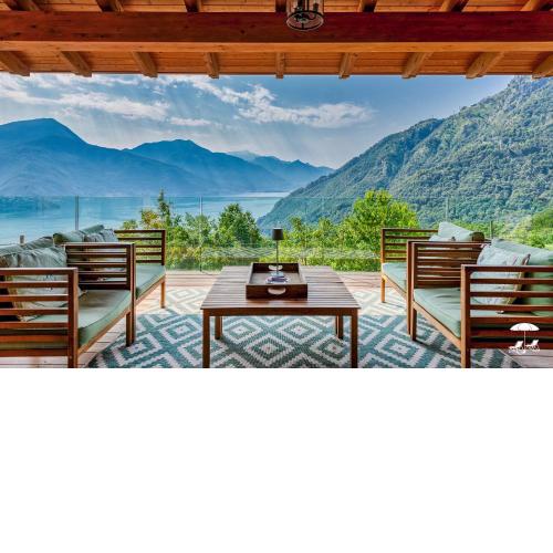 Villa Cassia