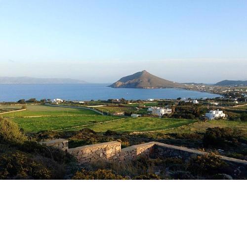 Villa Castanea, 7 minutes from Naousa