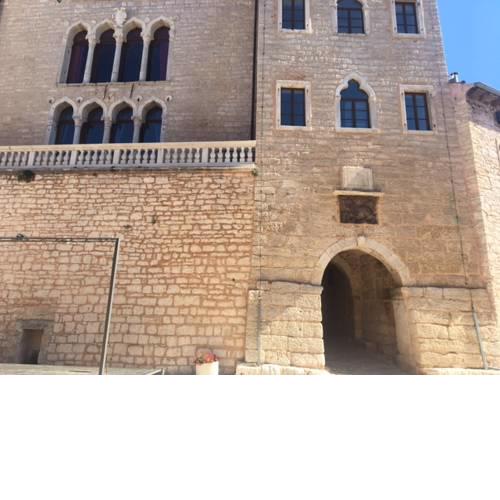 Villa Castel