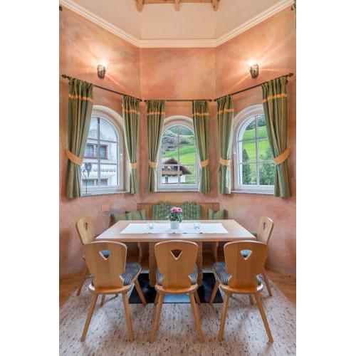 Villa Castelbell