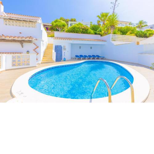 Villa Castellet