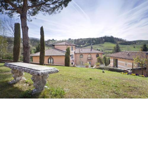 Villa Castelletto