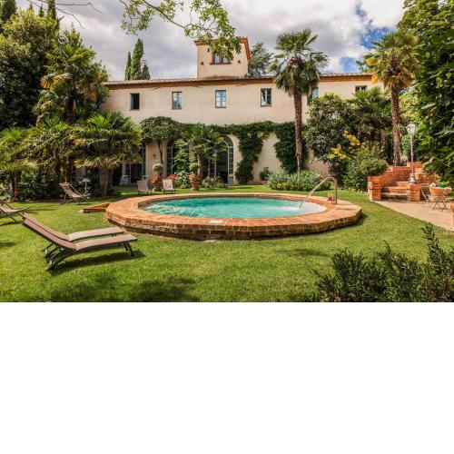 Villa Castelletto