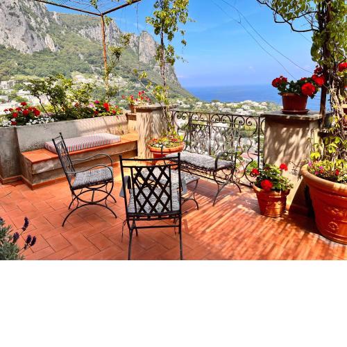 Villa Castello Apartments