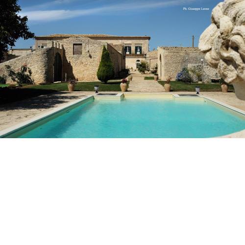 Villa Castiglione 1863 - The real Sicilian holiday