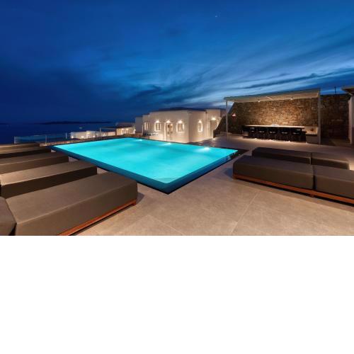 Villa Cataleya 1 PRIVATE POOL