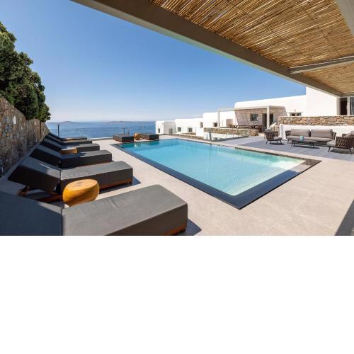Villa Cataleya 2 PRIVATE POOL